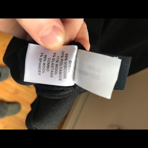 Diane Von Furstenberg cocktail dress - Picture 7 of 11